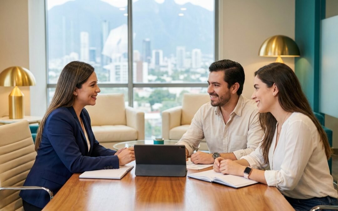 ¿Cómo Agendar Una Consulta Con Un Asesor Financiero Certificado?