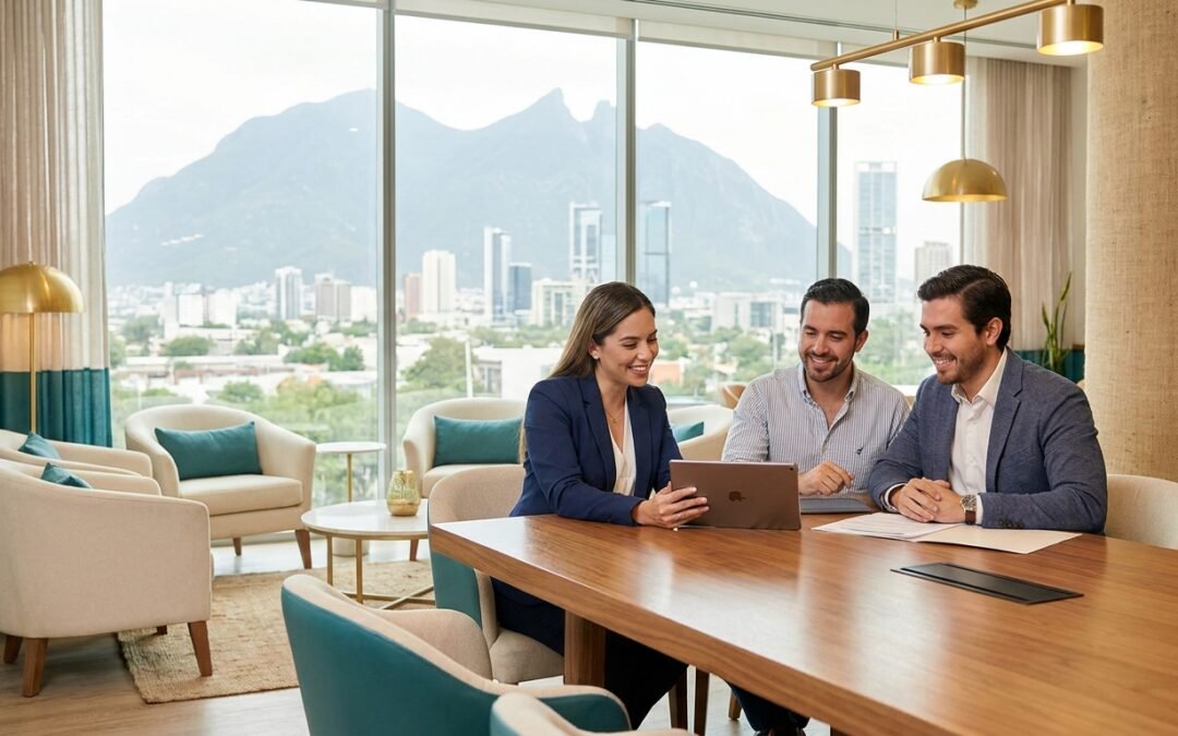 ¿Dónde Encontrar Asesores Financieros Certificados En Mi Ciudad?
