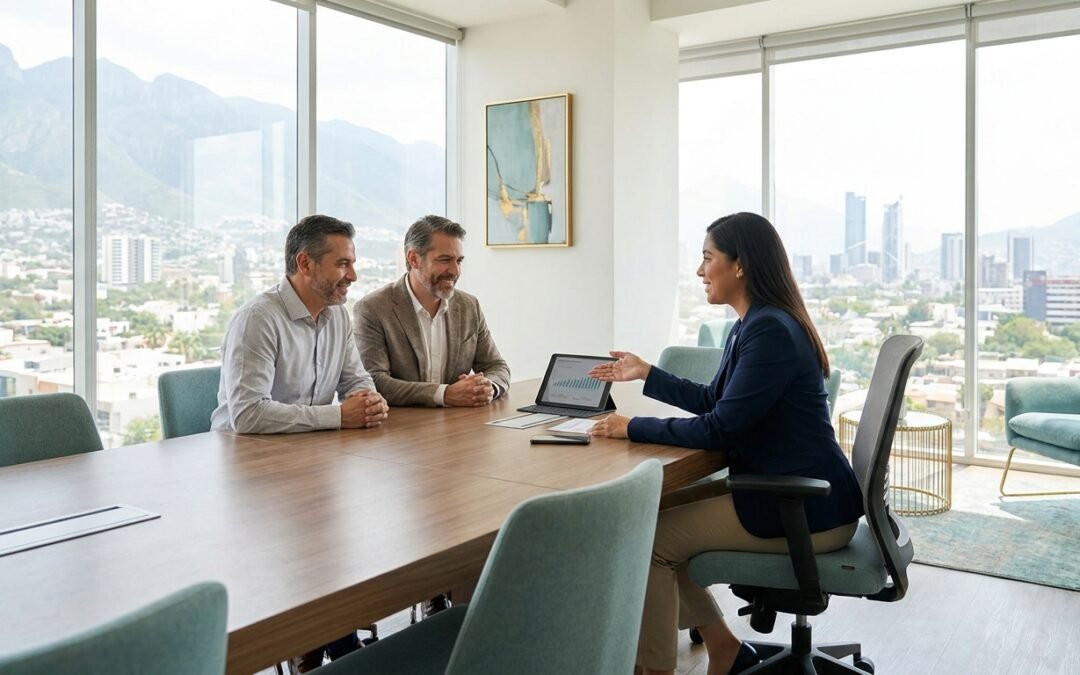 Empresas Que Ofrecen Consultoría Para Optimizar Deudas.