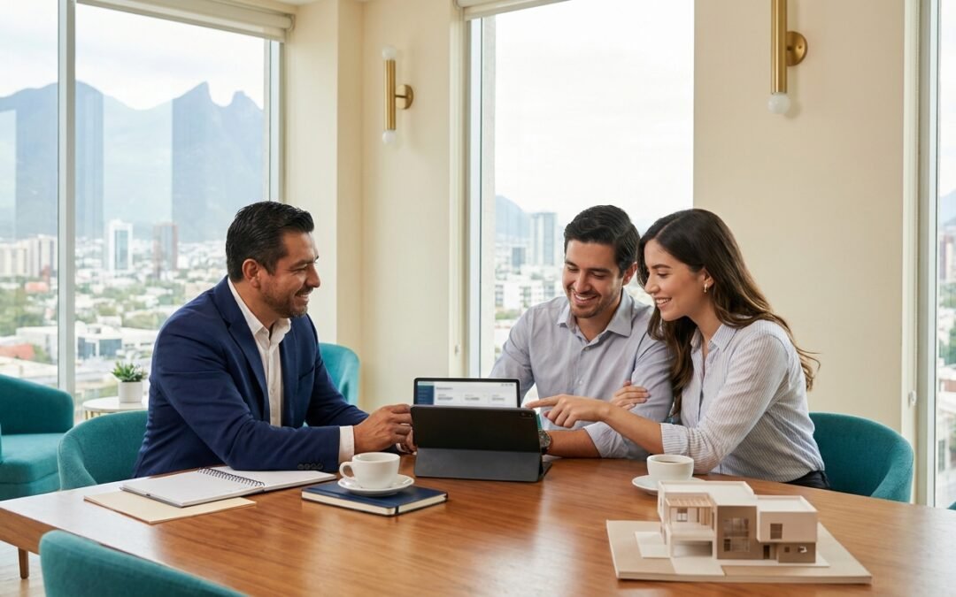 Servicios De Planificación Financiera Personal Para Jóvenes Profesionales.