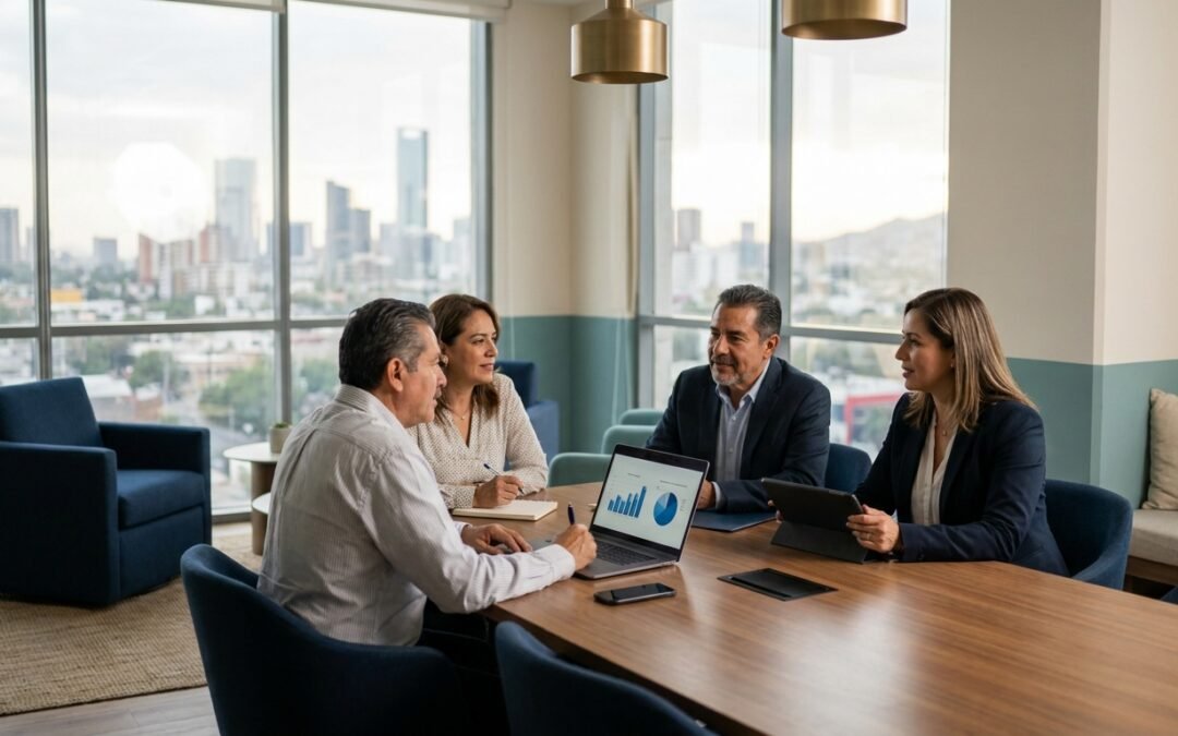 ¿Qué Empresas Ofrecen Asesoría Financiera Para Planificación De Retiro?